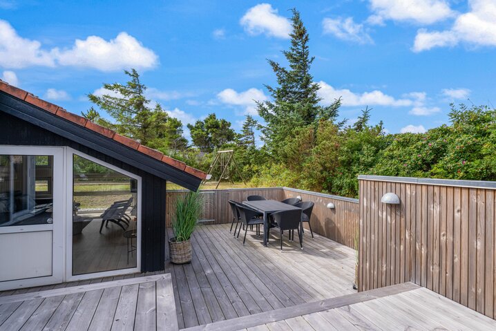 Ferienhaus G5702 in Fyrmarken 287, Nr. Lyngvig - Bild #31