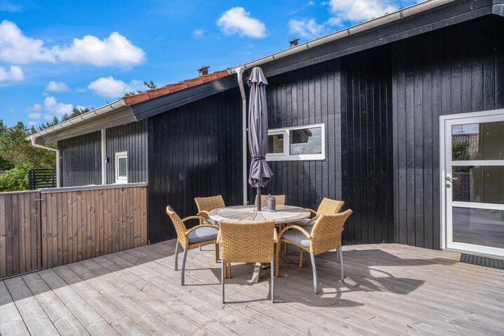 Ferienhaus G5702 in Fyrmarken 287, Nr. Lyngvig - Bild #35