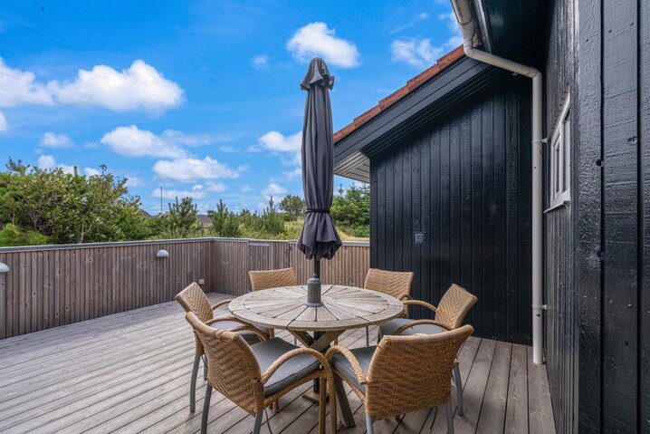 Ferienhaus G5702 in Fyrmarken 287, Nr. Lyngvig - Bild #36
