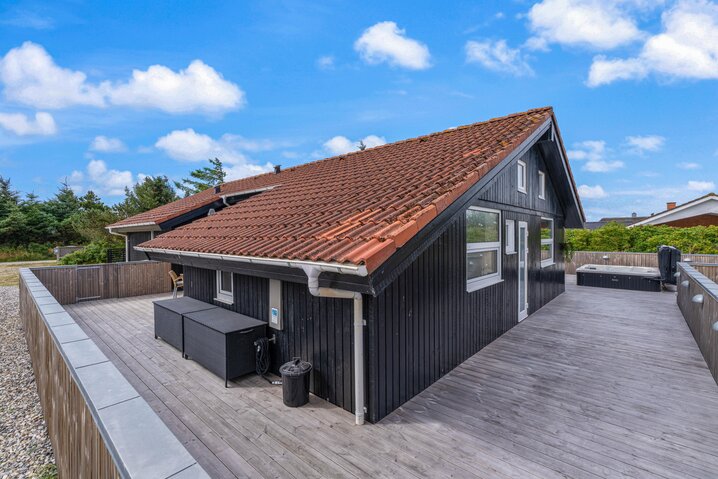 Ferienhaus G5702 in Fyrmarken 287, Nr. Lyngvig - Bild #37