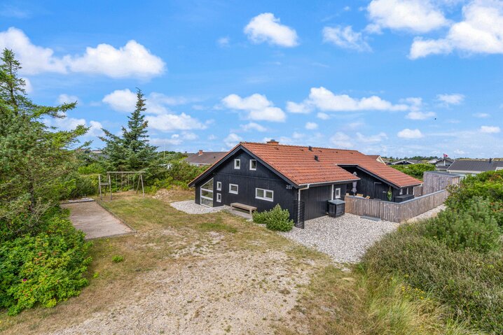 Ferienhaus G5702 in Fyrmarken 287, Nr. Lyngvig - Bild #38