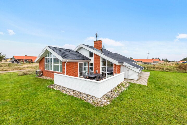 Ferienhaus G5715 in Fyrmarken 43, Nr. Lyngvig - Bild #0