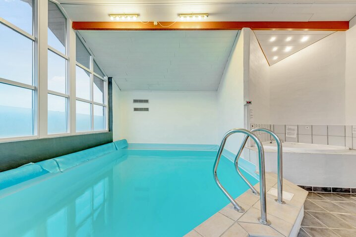 Ferienhaus G5715 in Fyrmarken 43, Nr. Lyngvig - Bild #1