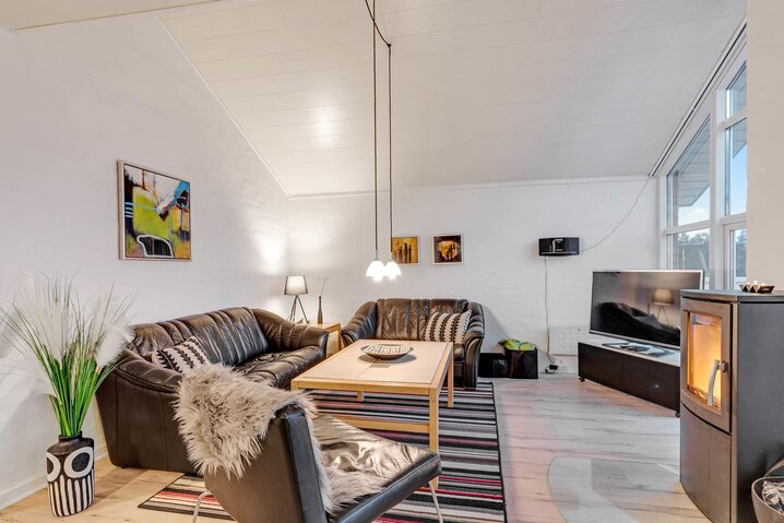 Sommerhus G5715 på Fyrmarken 43, Nr. Lyngvig - Billede #2