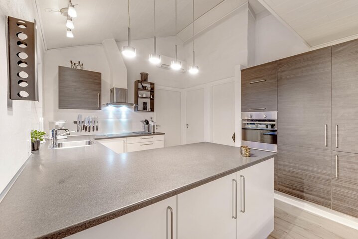 Ferienhaus G5715 in Fyrmarken 43, Nr. Lyngvig - Bild #3