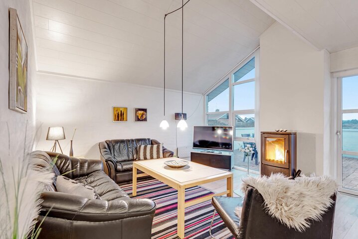 Sommerhus G5715 på Fyrmarken 43, Nr. Lyngvig - Billede #4