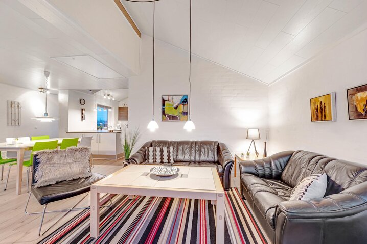 Ferienhaus G5715 in Fyrmarken 43, Nr. Lyngvig - Bild #5