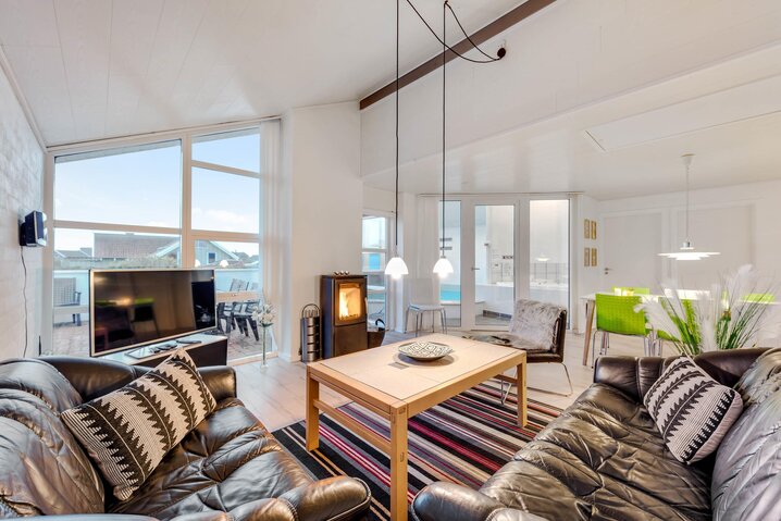 Ferienhaus G5715 in Fyrmarken 43, Nr. Lyngvig - Bild #6