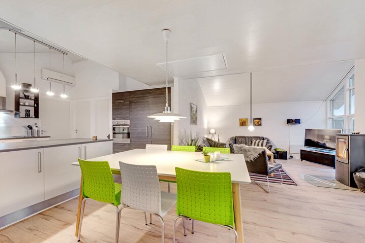 Ferienhaus G5715 in Fyrmarken 43, Nr. Lyngvig - Bild #7