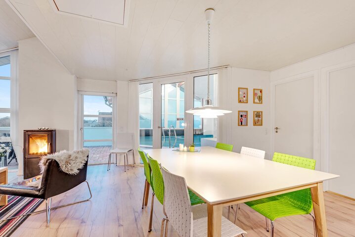 Ferienhaus G5715 in Fyrmarken 43, Nr. Lyngvig - Bild #8