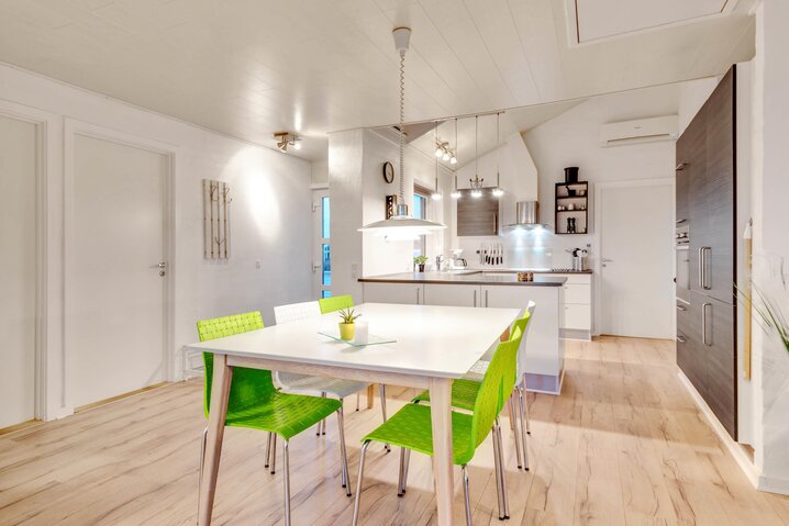 Ferienhaus G5715 in Fyrmarken 43, Nr. Lyngvig - Bild #9