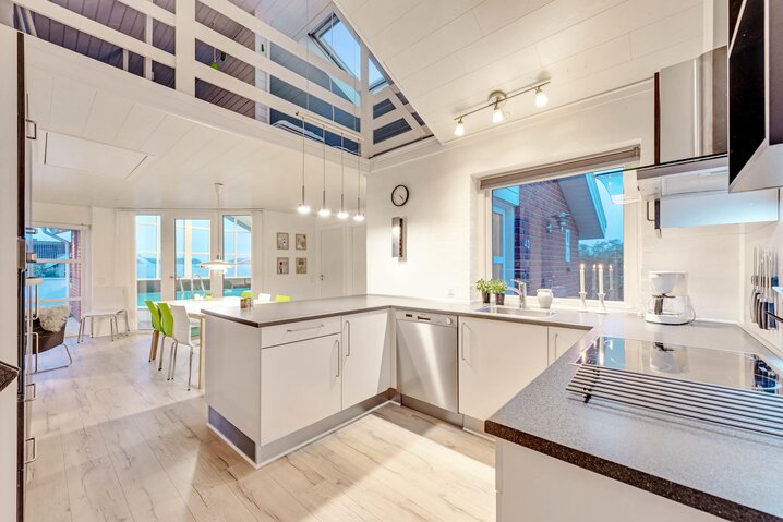 Ferienhaus G5715 in Fyrmarken 43, Nr. Lyngvig - Bild #10