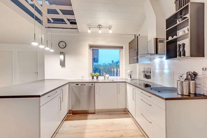 Ferienhaus G5715 in Fyrmarken 43, Nr. Lyngvig - Bild #11