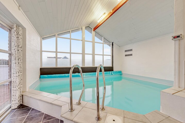 Ferienhaus G5715 in Fyrmarken 43, Nr. Lyngvig - Bild #12