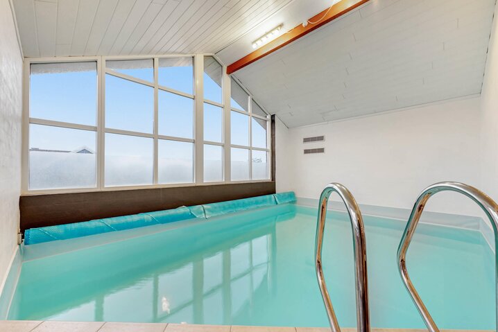 Ferienhaus G5715 in Fyrmarken 43, Nr. Lyngvig - Bild #14