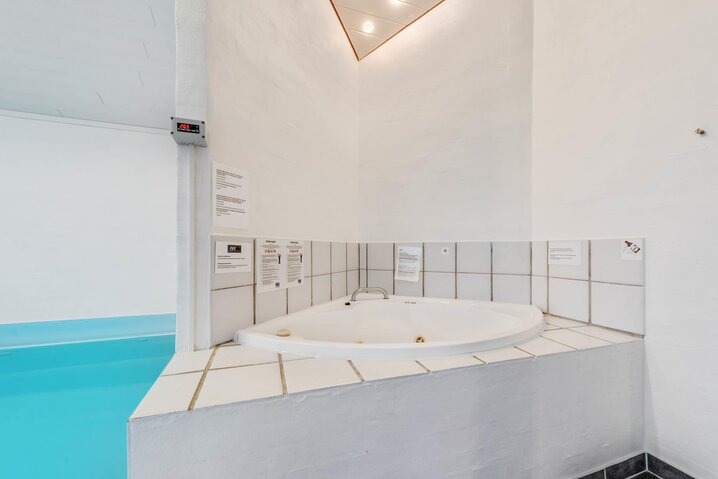 Ferienhaus G5715 in Fyrmarken 43, Nr. Lyngvig - Bild #15