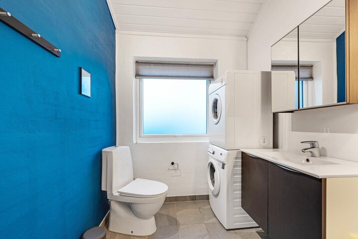 Ferienhaus G5715 in Fyrmarken 43, Nr. Lyngvig - Bild #21