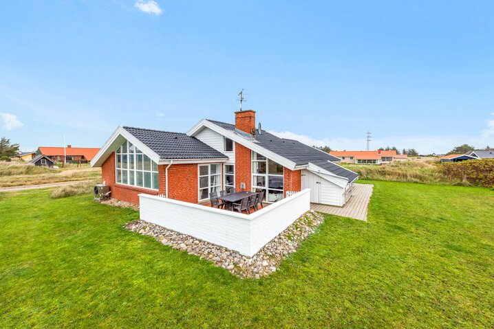 Ferienhaus G5715 in Fyrmarken 43, Nr. Lyngvig - Bild #26