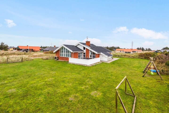 Ferienhaus G5715 in Fyrmarken 43, Nr. Lyngvig - Bild #27