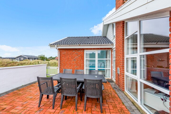 Ferienhaus G5715 in Fyrmarken 43, Nr. Lyngvig - Bild #29