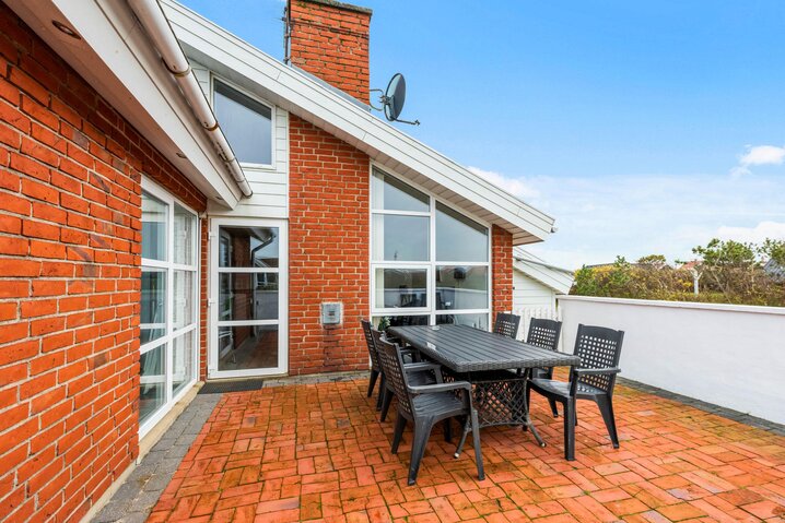 Ferienhaus G5715 in Fyrmarken 43, Nr. Lyngvig - Bild #30