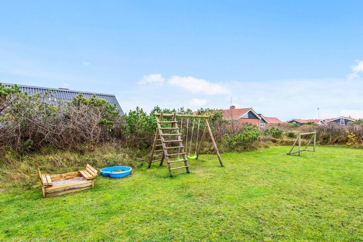 Ferienhaus G5715 in Fyrmarken 43, Nr. Lyngvig - Bild #31