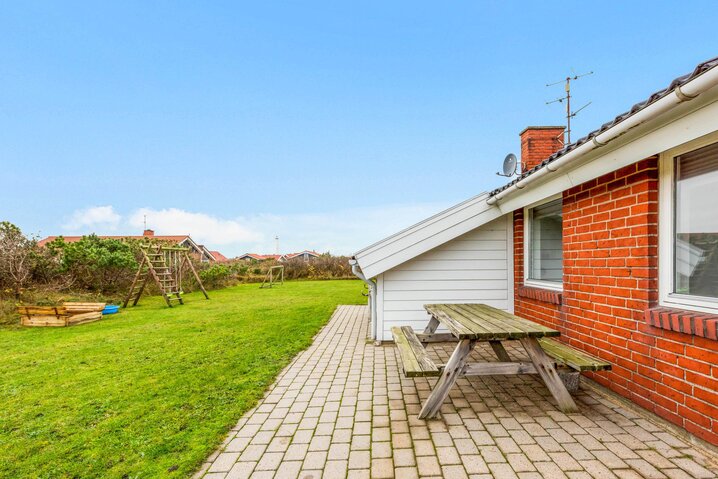 Sommerhus G5715 på Fyrmarken 43, Nr. Lyngvig - Billede #32