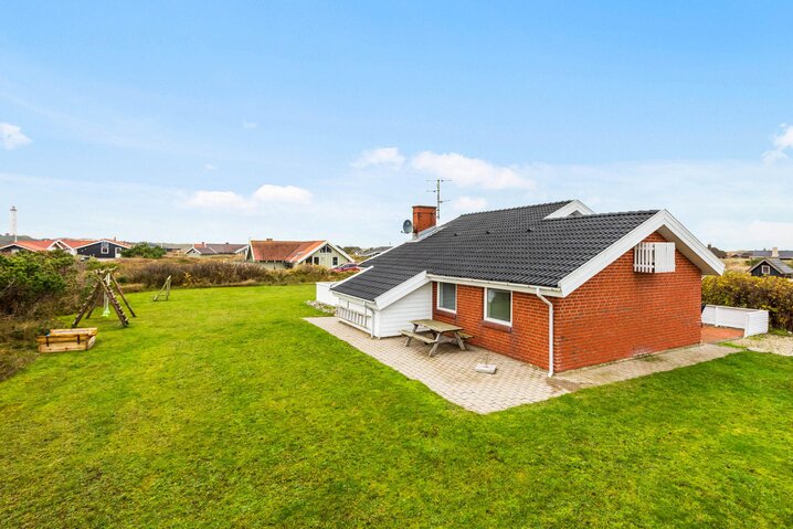 Ferienhaus G5715 in Fyrmarken 43, Nr. Lyngvig - Bild #33