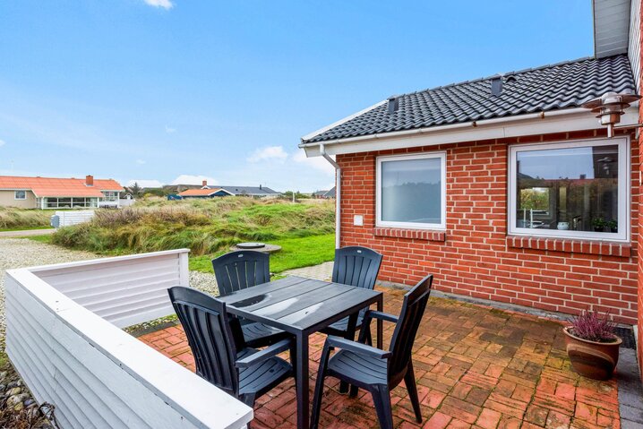 Ferienhaus G5715 in Fyrmarken 43, Nr. Lyngvig - Bild #34