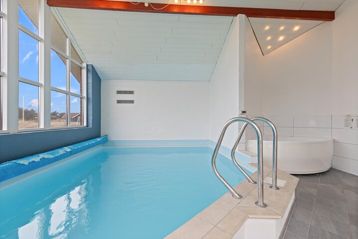 Sommerhus G5715 på Fyrmarken 43, Nr. Lyngvig - Billede #1