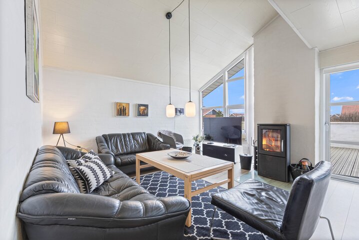 Sommerhus G5715 på Fyrmarken 43, Nr. Lyngvig - Billede #2