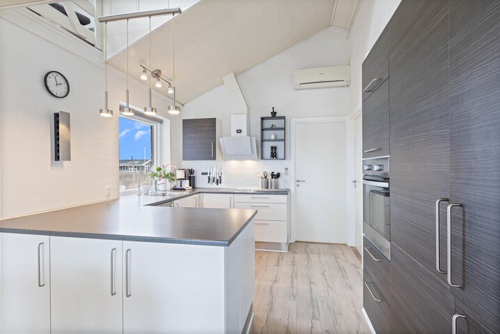 Sommerhus G5715 på Fyrmarken 43, Nr. Lyngvig - Billede #3