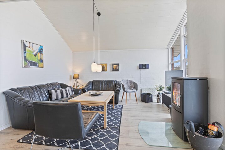 Sommerhus G5715 på Fyrmarken 43, Nr. Lyngvig - Billede #4