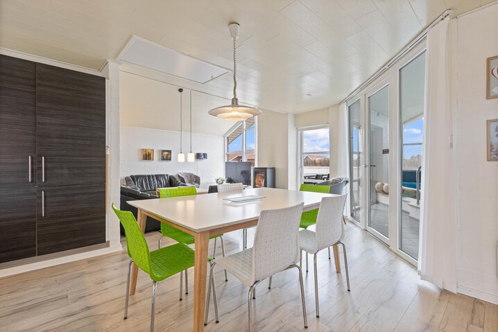Sommerhus G5715 på Fyrmarken 43, Nr. Lyngvig - Billede #6