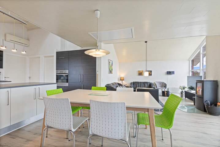 Sommerhus G5715 på Fyrmarken 43, Nr. Lyngvig - Billede #7