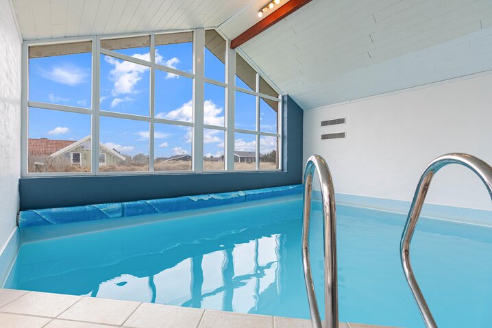 Sommerhus G5715 på Fyrmarken 43, Nr. Lyngvig - Billede #10