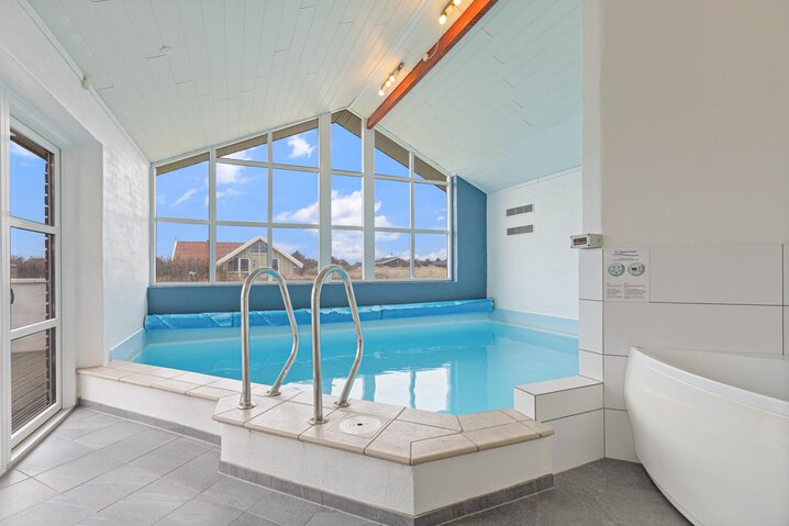 Sommerhus G5715 på Fyrmarken 43, Nr. Lyngvig - Billede #11