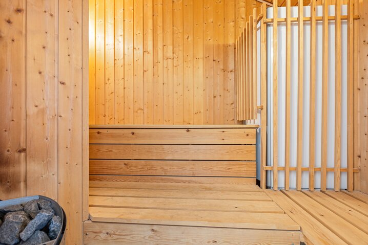 Sommerhus G5715 på Fyrmarken 43, Nr. Lyngvig - Billede #16