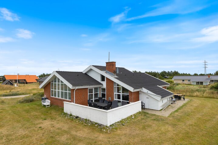 Ferienhaus G5715 in Fyrmarken 43, Nr. Lyngvig - Bild #22