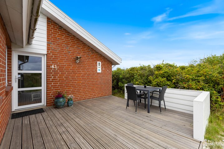 Ferienhaus G5715 in Fyrmarken 43, Nr. Lyngvig - Bild #23