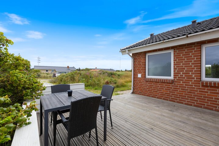 Ferienhaus G5715 in Fyrmarken 43, Nr. Lyngvig - Bild #24