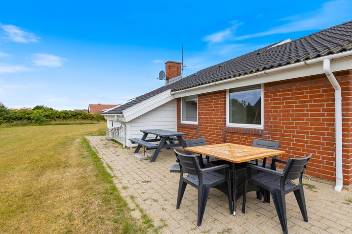 Ferienhaus G5715 in Fyrmarken 43, Nr. Lyngvig - Bild #25