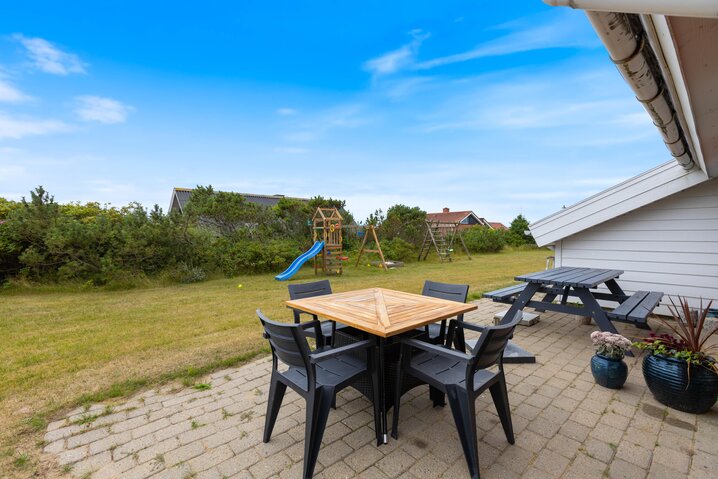 Ferienhaus G5715 in Fyrmarken 43, Nr. Lyngvig - Bild #26