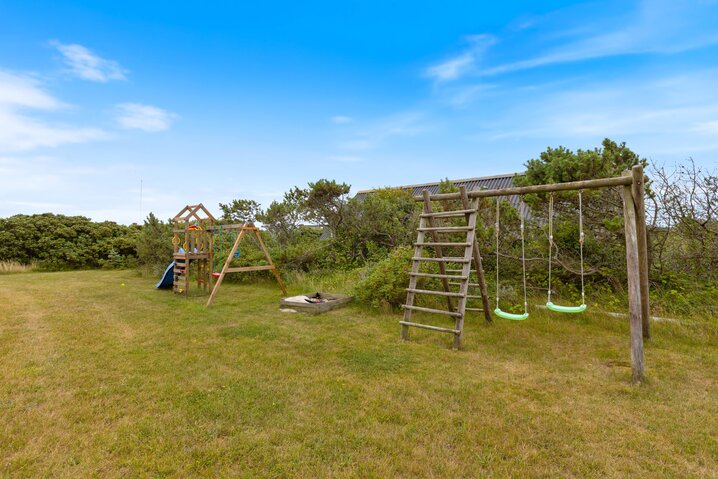 Ferienhaus G5715 in Fyrmarken 43, Nr. Lyngvig - Bild #28
