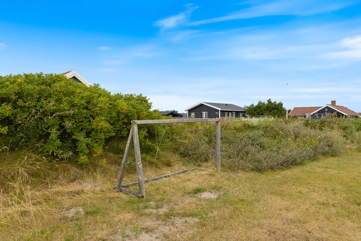 Ferienhaus G5715 in Fyrmarken 43, Nr. Lyngvig - Bild #29
