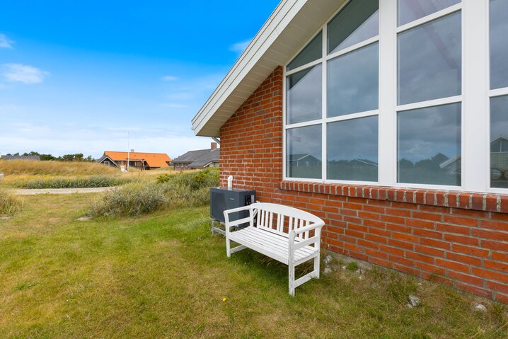 Ferienhaus G5715 in Fyrmarken 43, Nr. Lyngvig - Bild #33