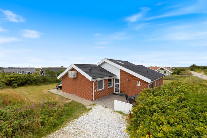Ferienhaus G5715 in Fyrmarken 43, Nr. Lyngvig - Bild #34