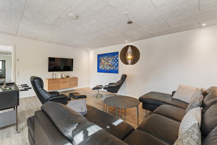 Ferienhaus G5716 in Sivbjerg 18, Nr. Lyngvig - Bild #1