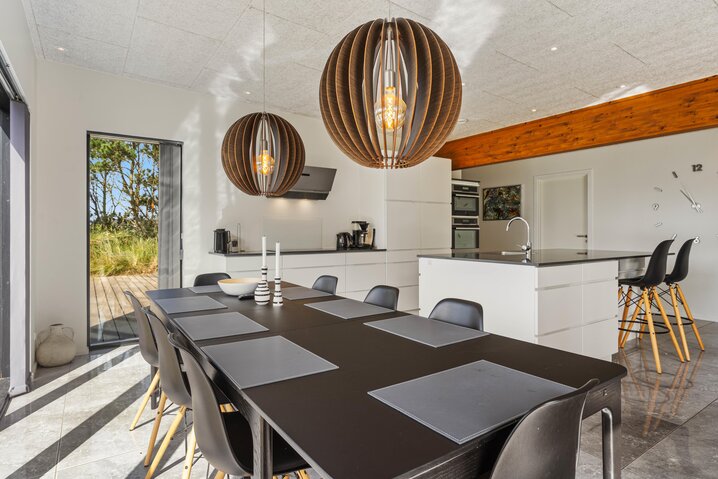 Sommerhus G5716 på Sivbjerg 18, Nr. Lyngvig - Billede #8