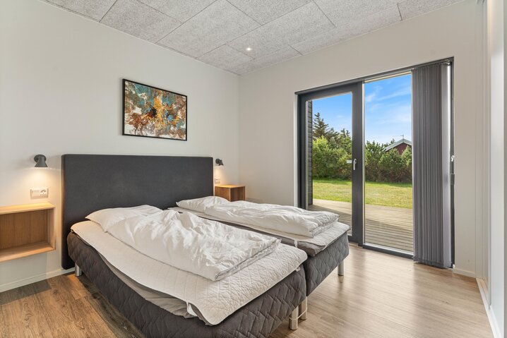 Sommerhus G5716 på Sivbjerg 18, Nr. Lyngvig - Billede #12